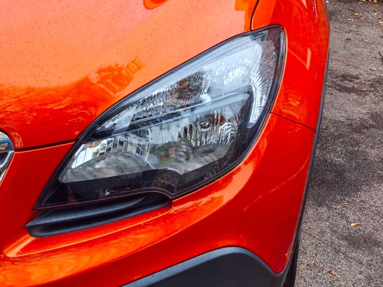 2015 Vauxhall Mokka 1.4 Mokka SE T Auto 5dr - Sunroof - Full Service History! SUV Petrol Automatic