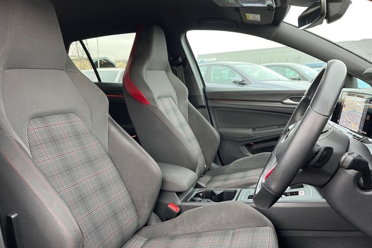2020 Volkswagen Golf 2.0 TSI GTI 5dr DSG HATCHBACK PETROL Automatic
