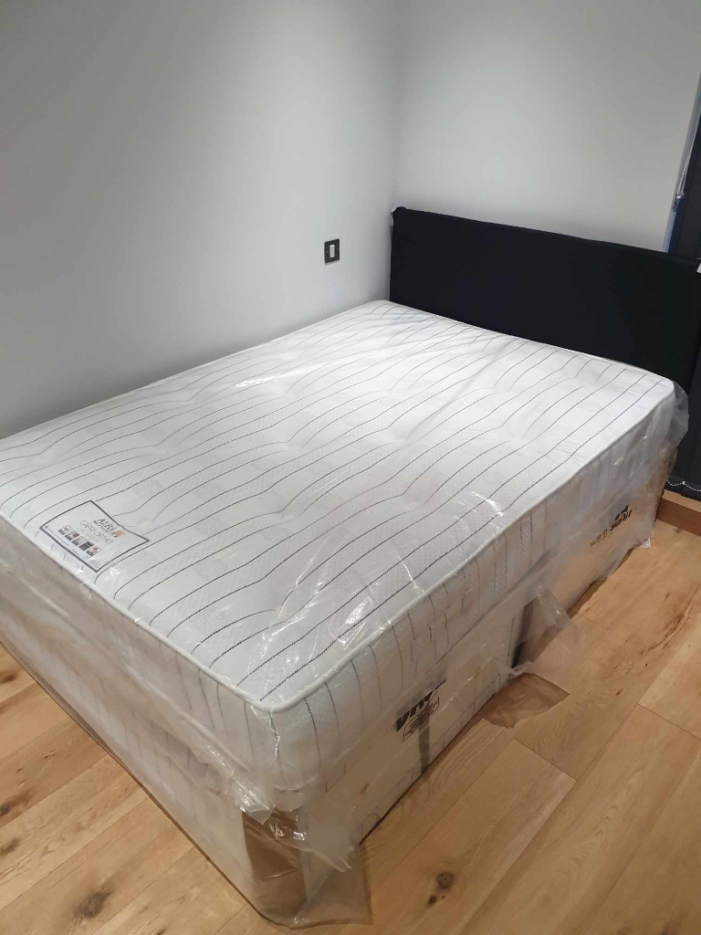 ***Extra Strong Brand New 3ft, 4ft,4ft6,5ft,5ft6 - Quality Beds & Mattresses for Sale***