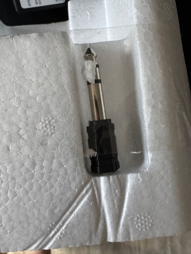 Yamaha electric keyboard 