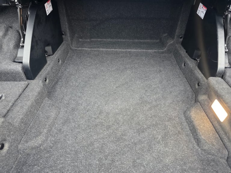 2018 BMW 4 Series 440i M Sport 2dr Auto [Professional Media] CONVERTIBLE Petrol Automatic