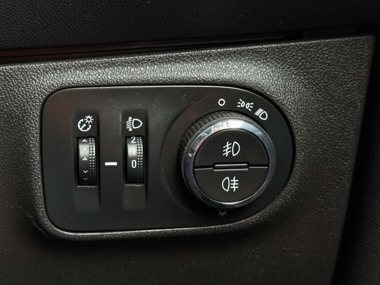 2017 Vauxhall Corsa 1.4 Corsa Limited Edition ecoFLEX 3dr Hatchback Petrol Manual