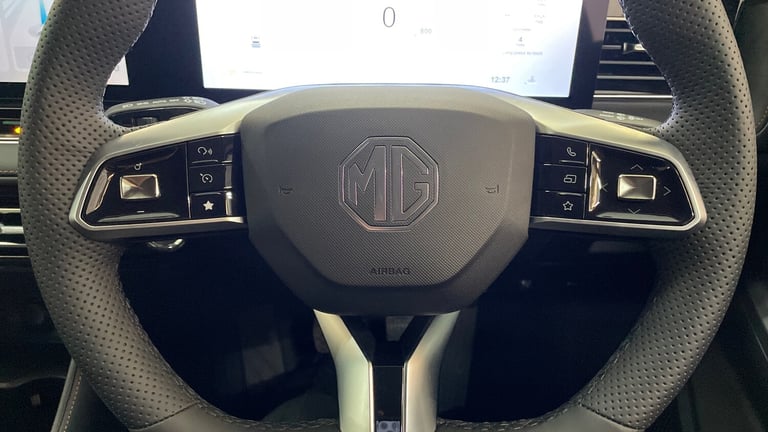 2024 MG HS 1.5 T-gdi SE Petrol