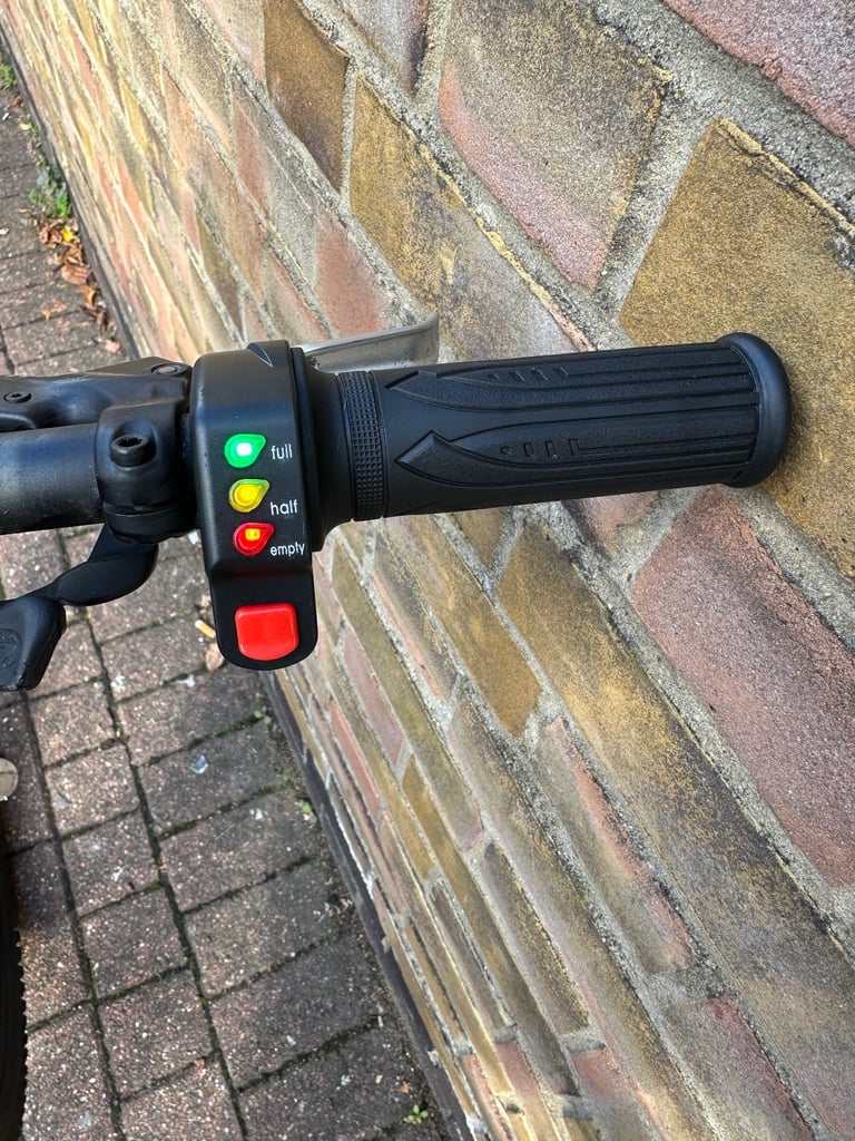 Electric bike 1500W ( SPECIALIZED) 