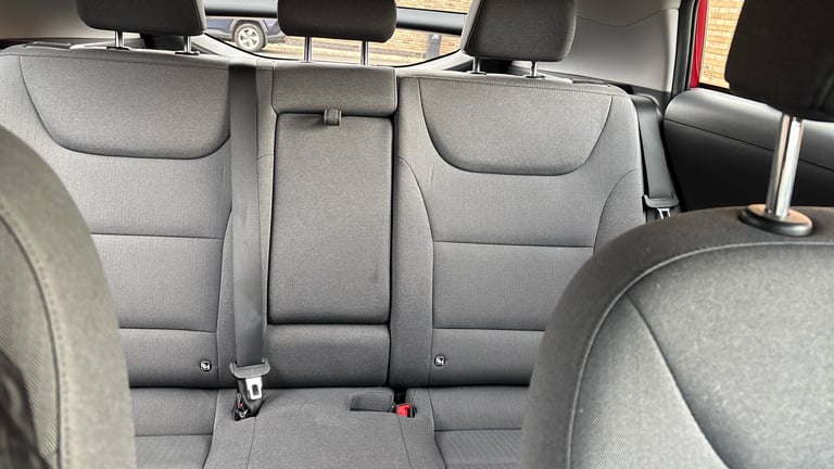 2020 Hyundai IONIQ 1.6 GDi Hybrid 1st Edition 5dr DCT HATCHBACK PETROL/ELECTRIC Automatic