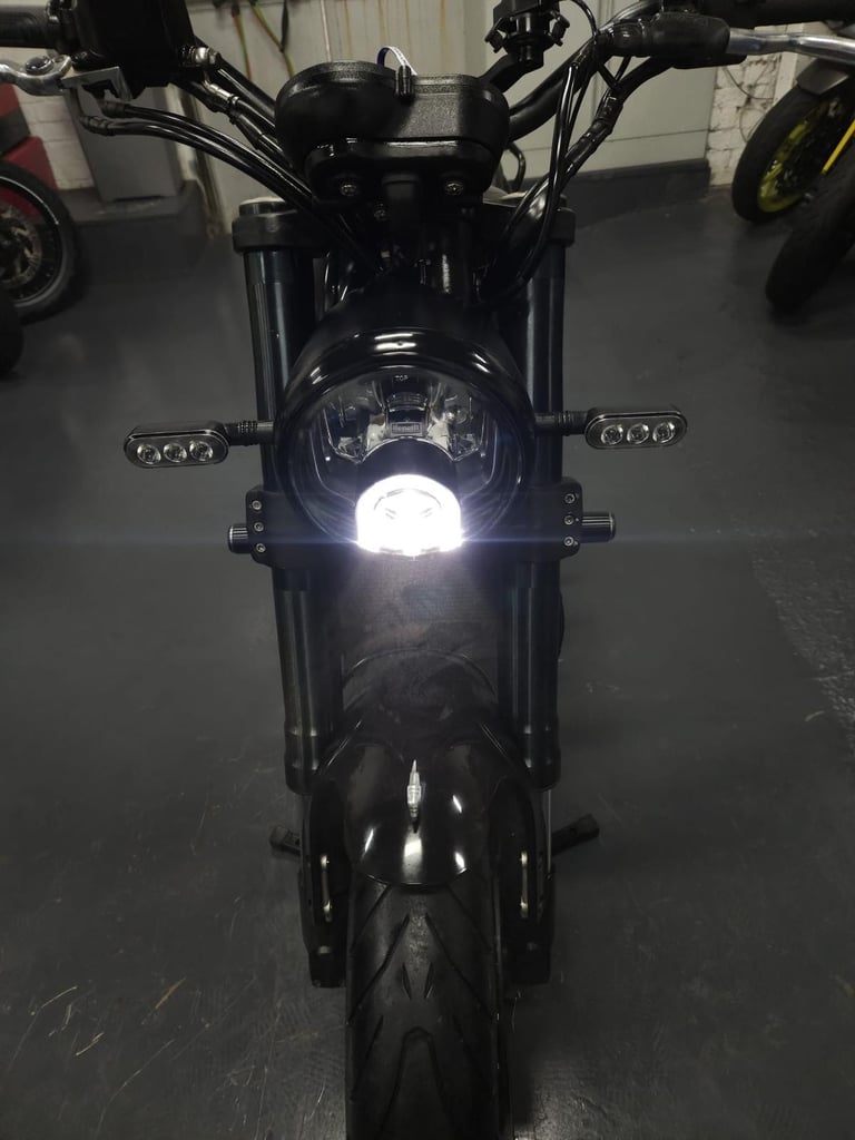 image for Benelli Leoncino 500 2020 ABS 