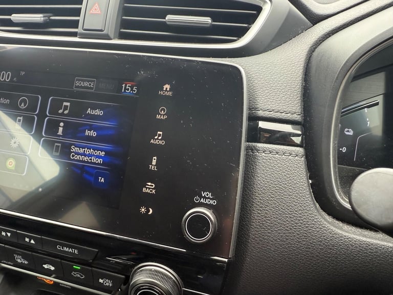 2022 Honda CR-V 2.0 h i-MMD SR SUV 5dr Petrol Hybrid eCVT 4WD Euro 6 (s/s) (184 ps) ESTATE Petrol...
