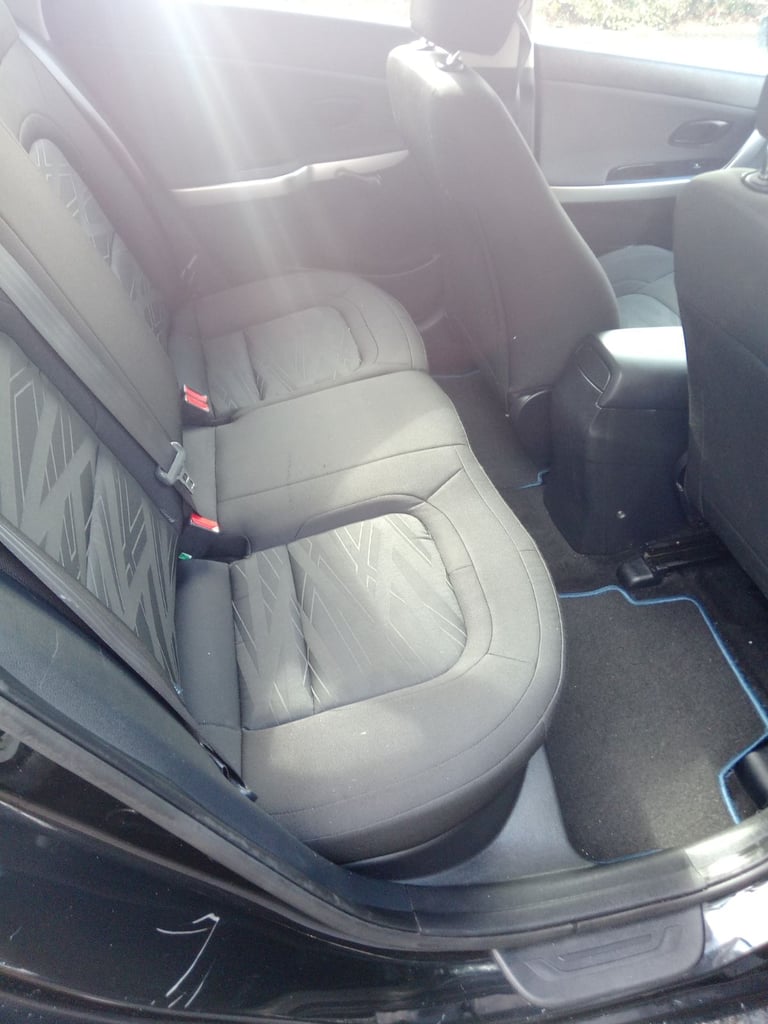 Kia, CEED, Hatchback, 2014, Manual, 1582 (cc), 5 doors