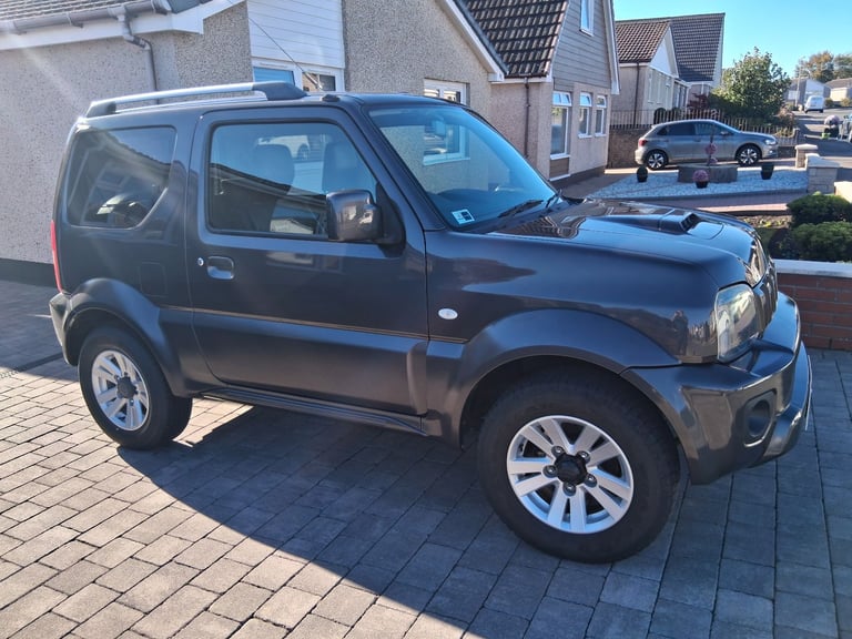 Suzuki, JIMMY for sale 2013 