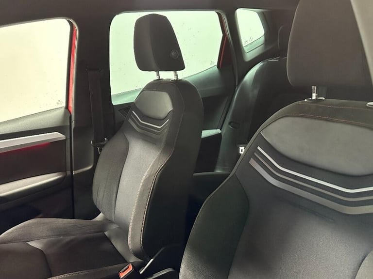 2024 SEAT Arona 1.0 Tsi Fr Suv 5dr Petrol Dsg Euro 6 (s/s) (110 Ps) HATCHBACK Petrol Automatic