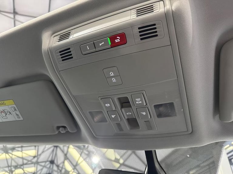 2023 Skoda Karoq 1.5 TSI SE L 5dr DSG Automatic Estate Petrol Automatic