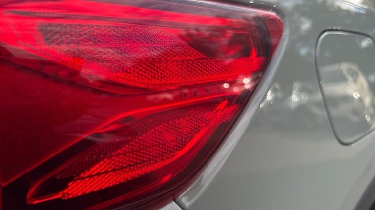 2025 Volvo XC40 Plus, B4 Mild hybrid, Petrol, Dark Estate Petrol Automatic