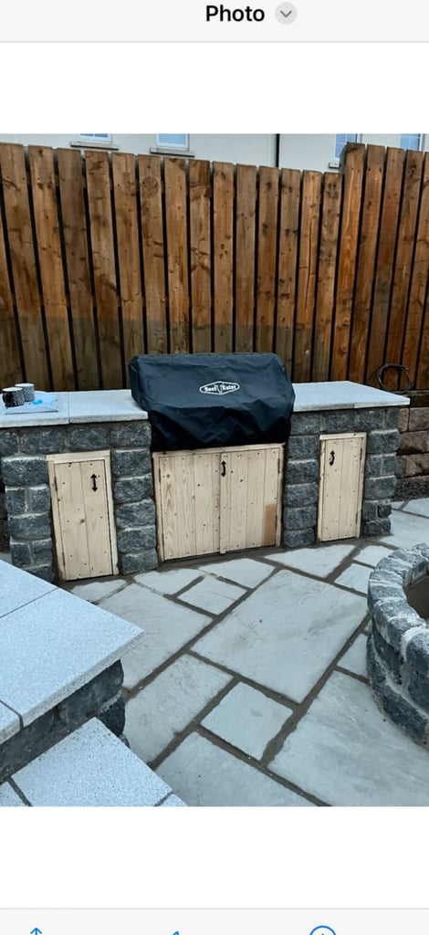 Garden maintence and landscaping 