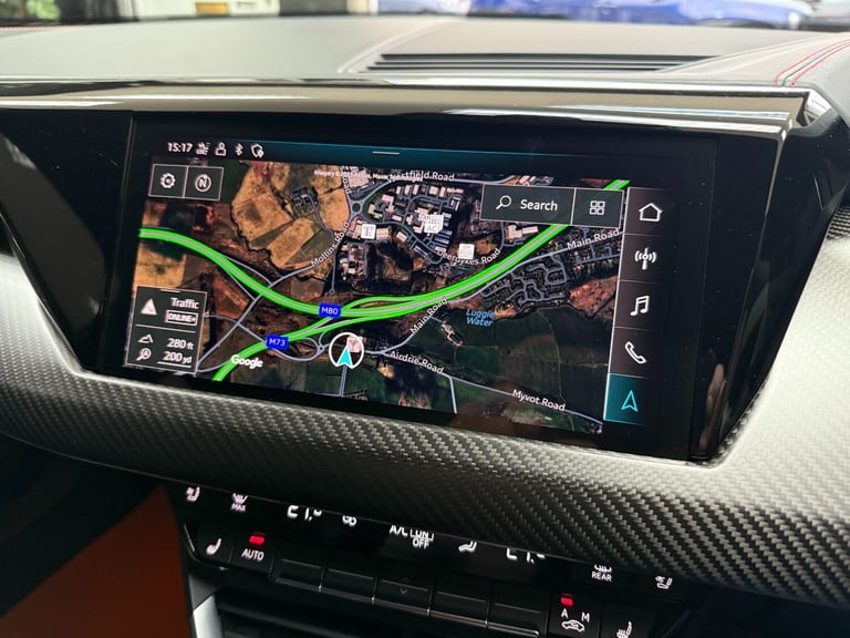 2023 Audi RS e-tron GT 475kW Quattro 93kWh Carbon Vorsprung 4dr Auto COUPE Electric Automatic