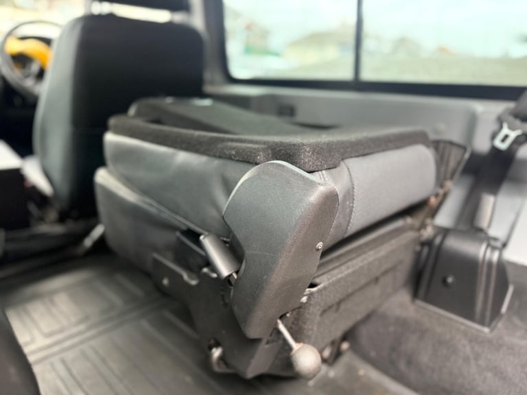 2025 Land Rover Defender 90 2.4 TDCi XS Station Wagon 4WD SWB Euro 4 3dr Diesel Manual