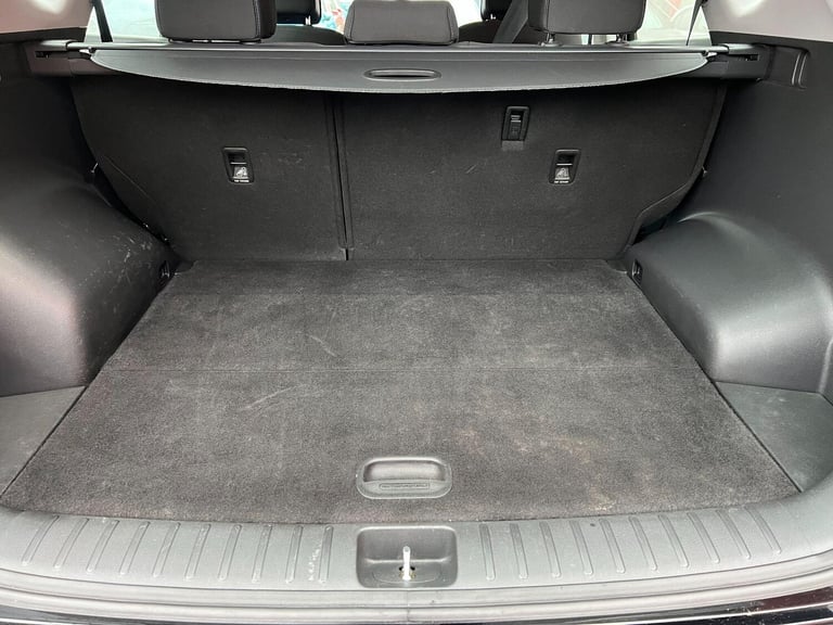 2017 Hyundai TUCSON 1.7 CRDi Blue Drive SE Nav Euro 6 (s/s) 5dr ESTATE Diesel Manual