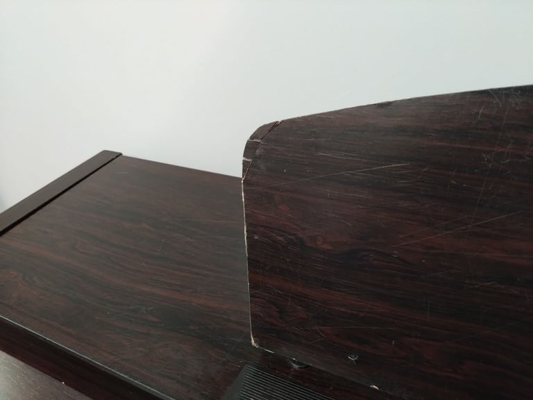 Yamaha Clavinova Electric Piano - Heavily used fully functional