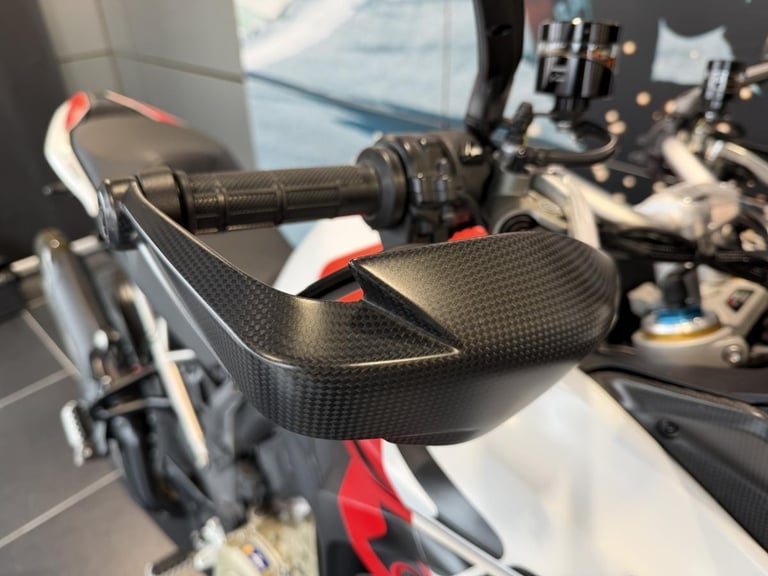 2024 Ducati Multistrada V4 RS – Only 5,422 Miles – 26,995.00