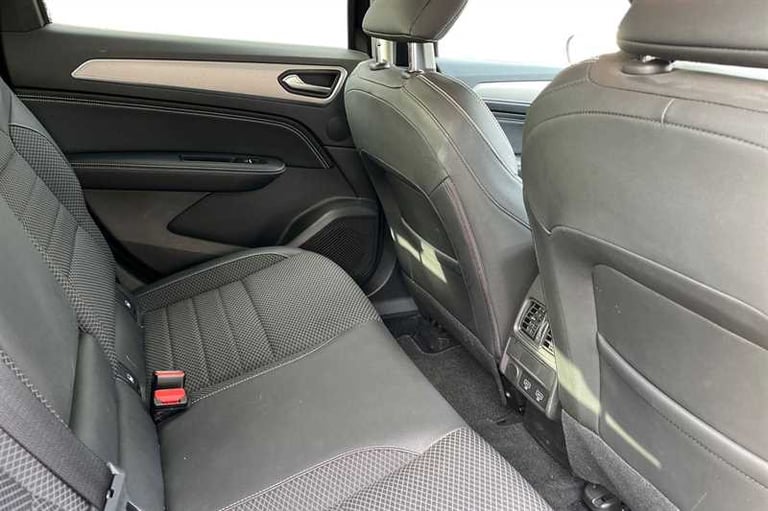 2022 Renault Arkana 1.6 E-TECH HYBRID 145 S EDITION 5DR AUTO Estate Hybrid Automatic