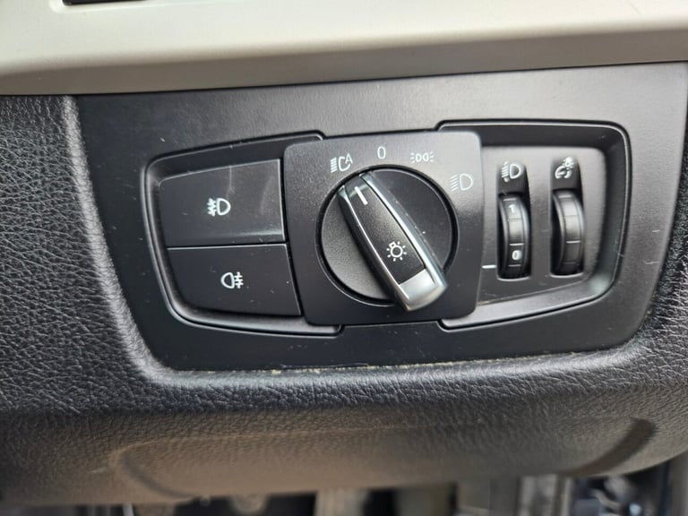 2013 BMW 3 Series 320d SE 5dr HATCHBACK DIESEL Manual