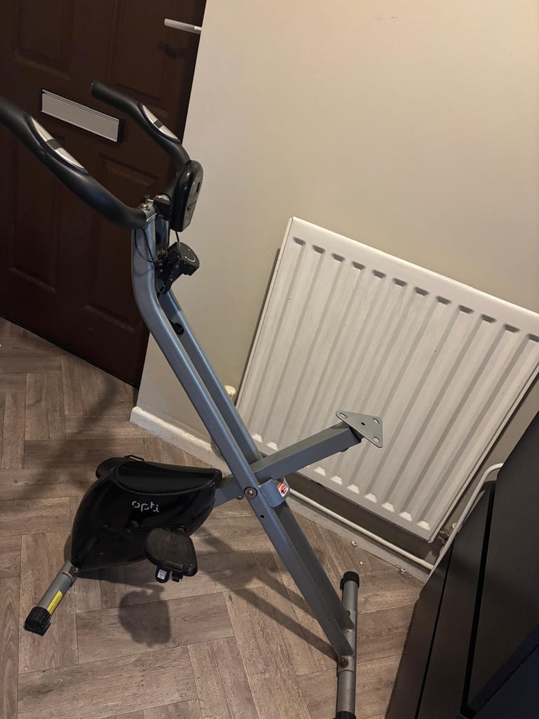 image for Exercise bike 