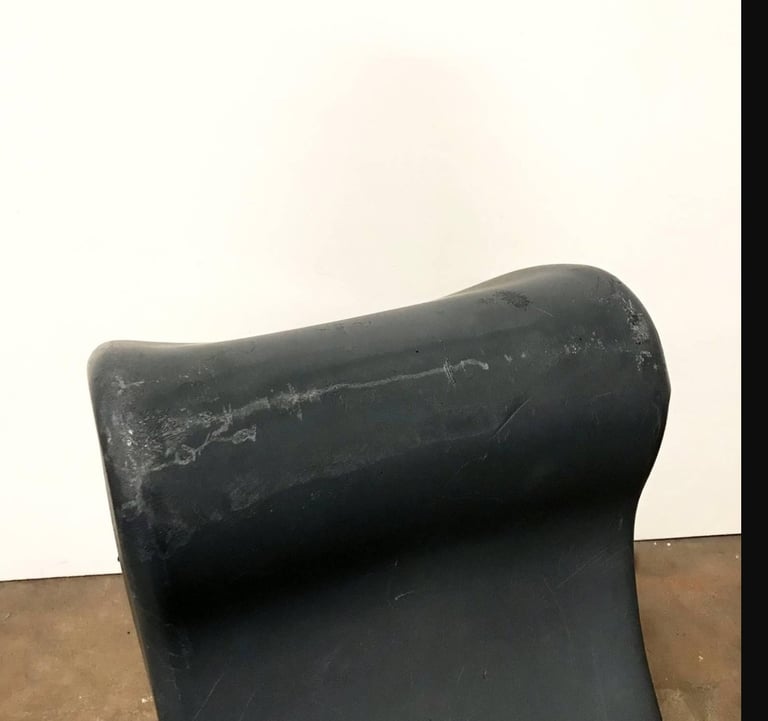 Verner Panton phantom chair 