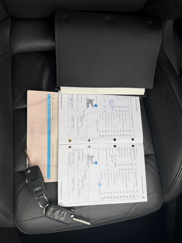 Volkswagen Golf | 1.4 TSI | FSH | 1 Owner | 12 Months MOT! ULEZ