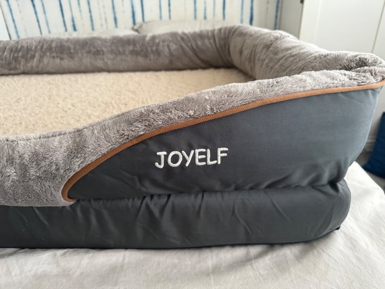 Joyelf orthopaedic dog bed X-Large