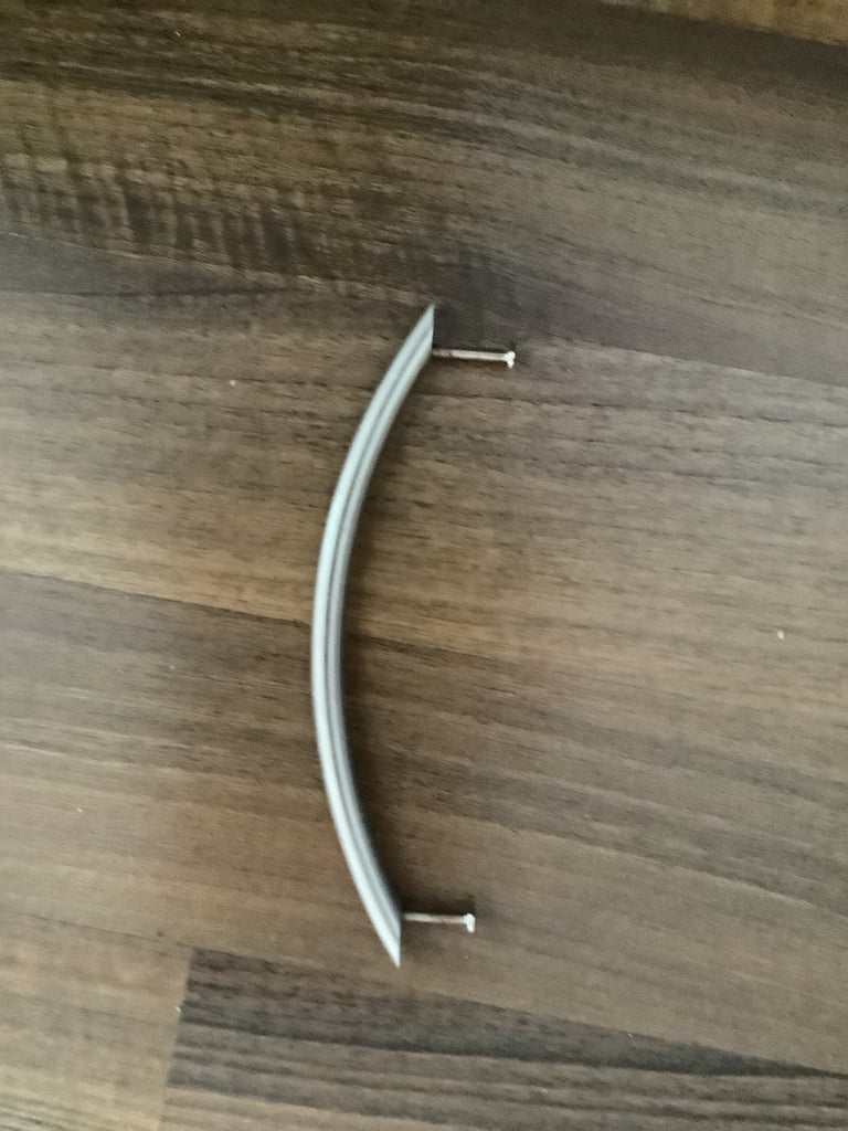 image for Door handles, M&S candle holders, phone connection, cup tea cloth hanger,  printer ink , car mirror 