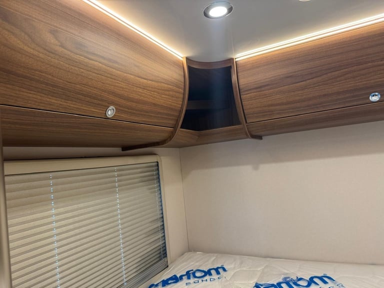 2014 MOTORHOME  MERCEDES SPRINTER  3.5t Chassis Cab CHASSIS CAB Diesel Automatic