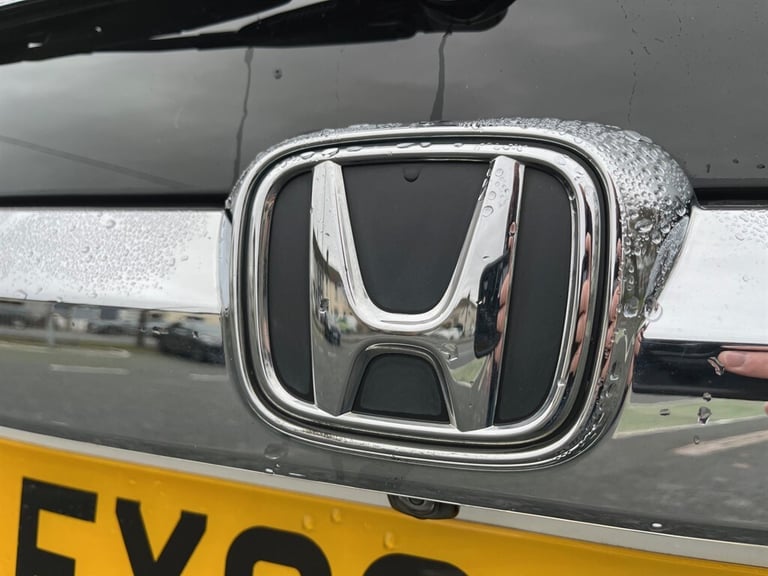 2016 Honda CR-V I-VTEC SE PLUS NAVI Estate Petrol Manual