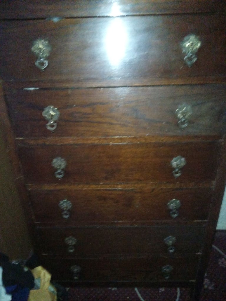 image for Chest of draw 