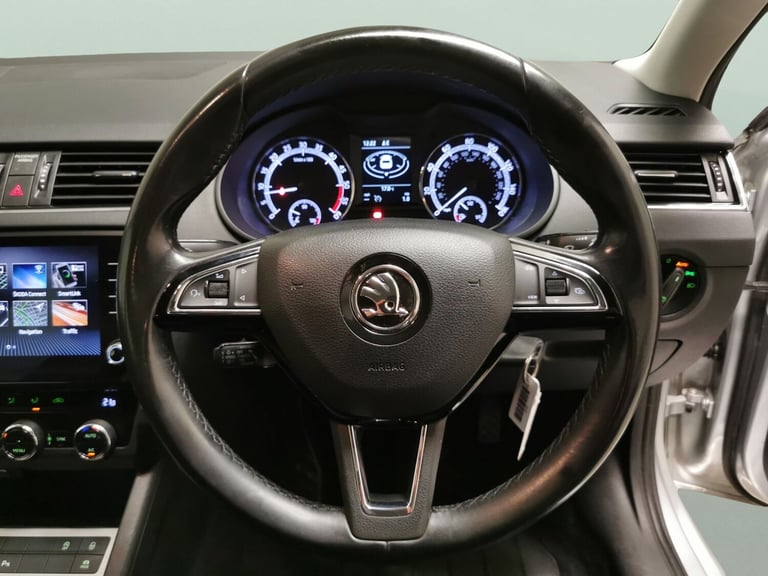 2020 Skoda Octavia 1.6 TDI SE Technology 5dr ESTATE DIESEL Manual