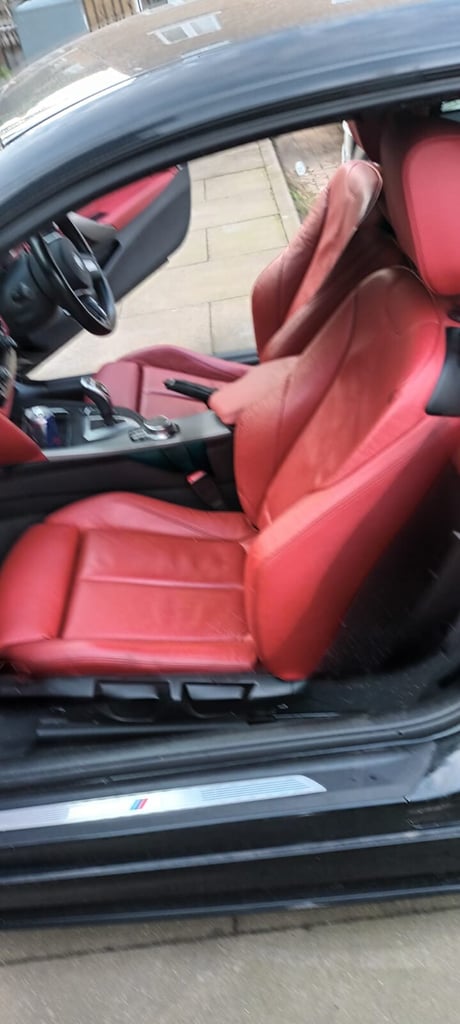 2019, BMW, 4 SERIES, Coupe, 1995 (cc), 2 doors
