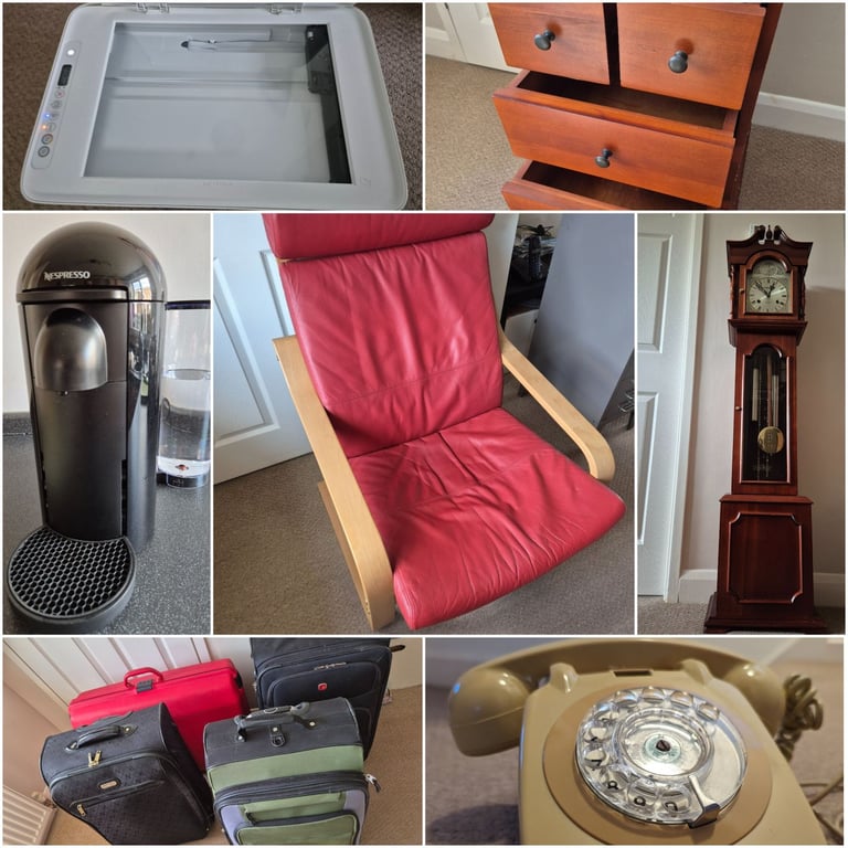 image for PLEASE MAKE OFFERS - MUST GO TODAY - prices from £20