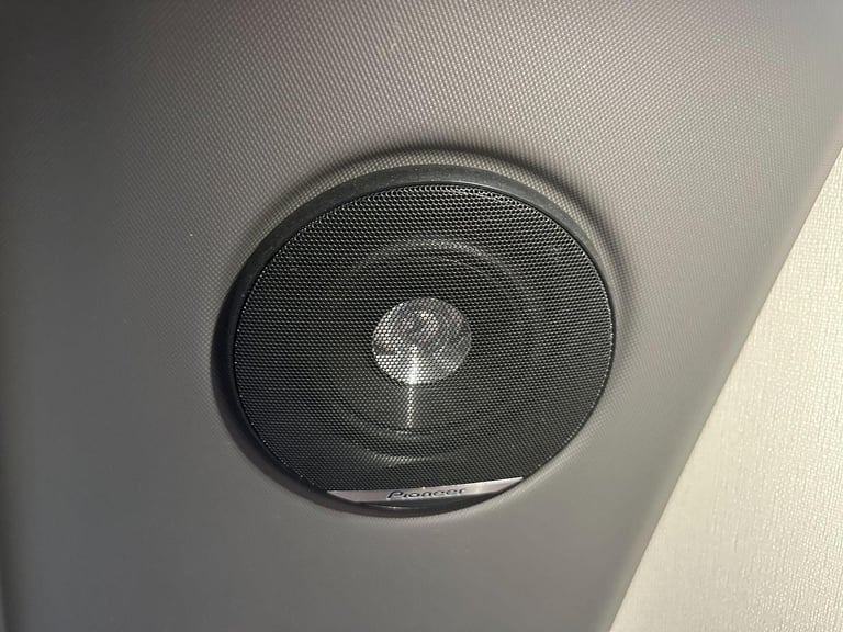 Coachman Vip 575 Solar Panel / ATC / External 240v - BBQ