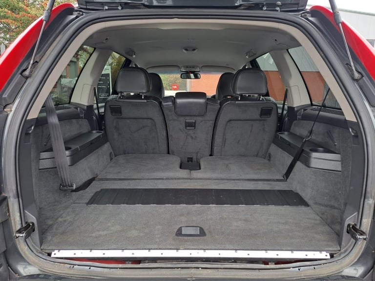 2013 Volvo XC90 2.4 D5 R-Design Nav Geartronic 4WD Euro 5 5dr ESTATE Diesel Automatic