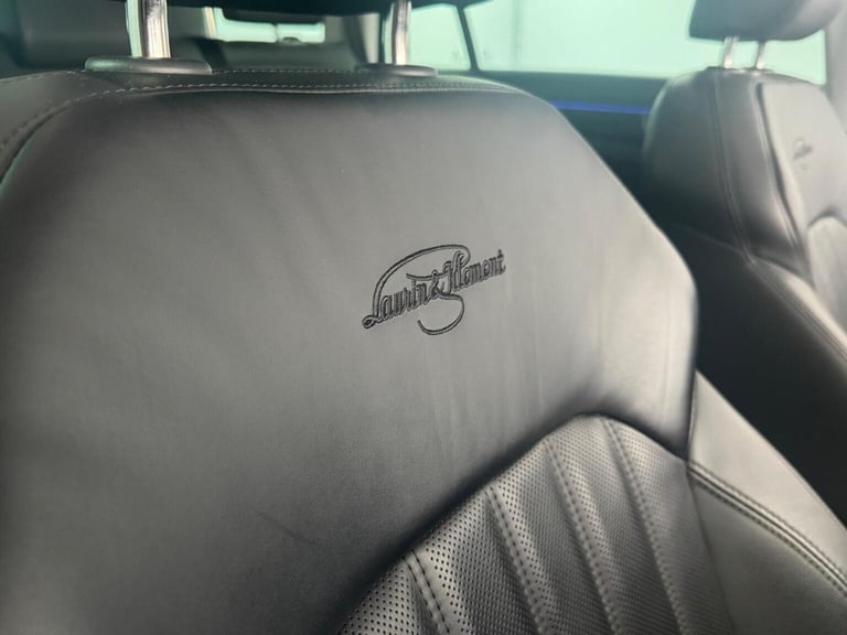 SKODA KODIAQ 2.0 TDI Laurin &amp; Klement DSG 4WD Euro 6 (s/s) 5dr (7 Seat) 2023