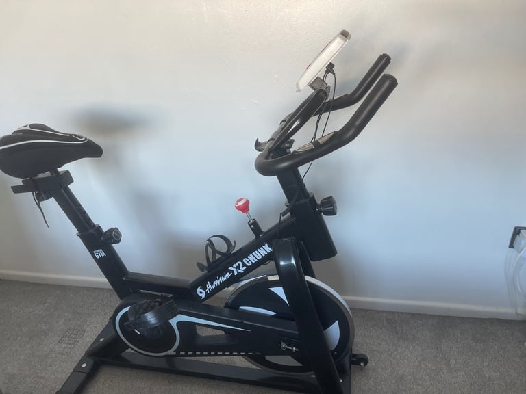 image for Spin bike 