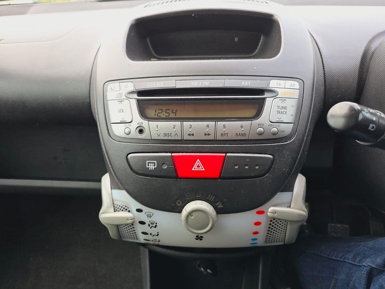 2013 Peugeot 107 1.0 12V Access Euro 5 3dr Hatchback Petrol Manual - Image 40