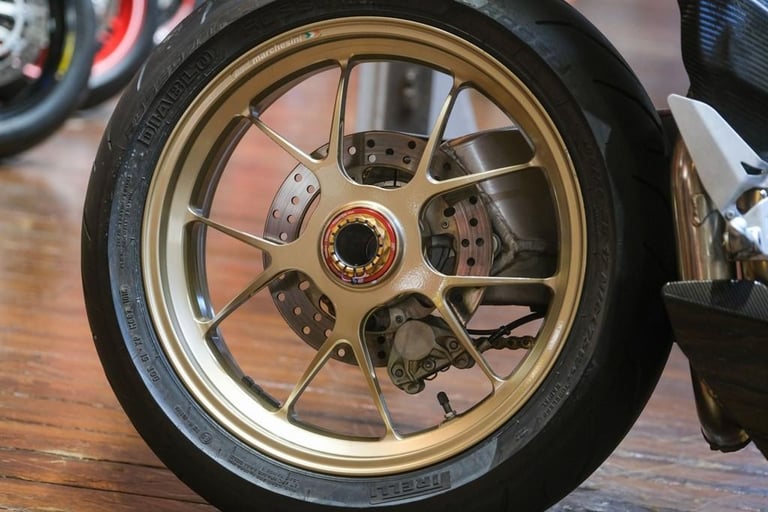 Ducati 1098 *Stunning Example*