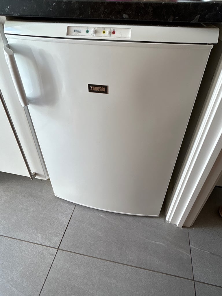 Zanussi Freezer