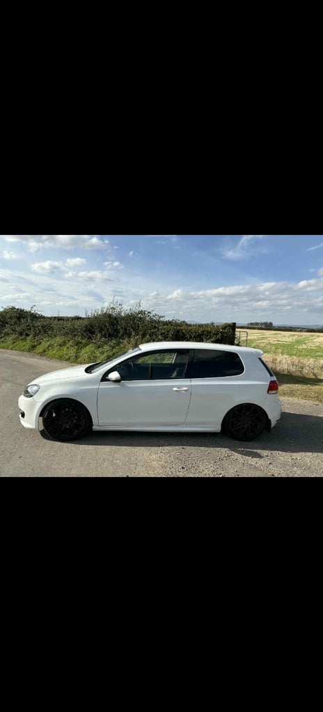 Volkswagen, GOLF, Hatchback, 2010, Manual, 1598 (cc), 3 doors