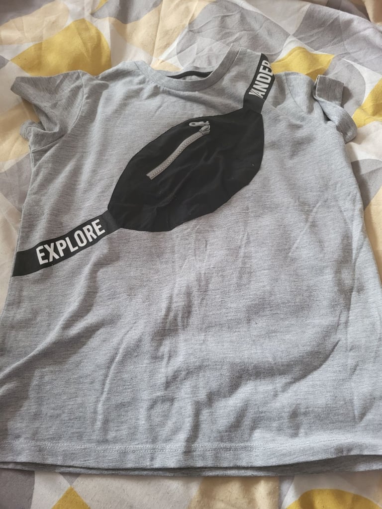 image for Tshirt 9-10 