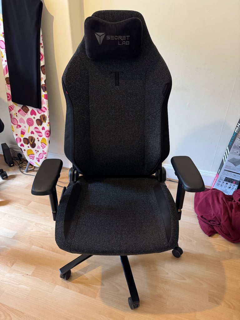 Secretlab Titan Evo XL 