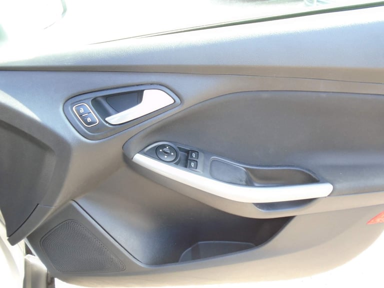2016 Ford Focus 1.5 TDCi Zetec Euro 6 (s/s) 5dr Diesel