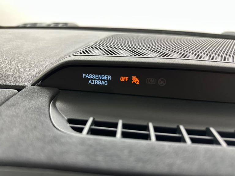 2024 Ford Ranger 4x4 D/Cab 3.0 Raptor V6 292PS Auto Double Cab Pick-up Petrol Automatic