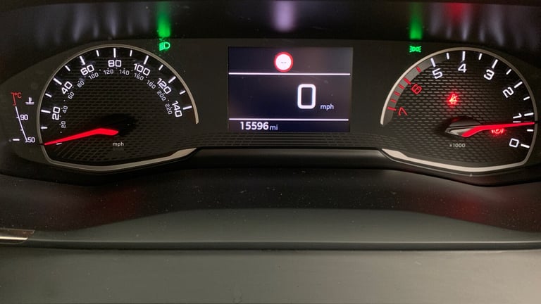 2023 Peugeot 208 1.2 PureTech Active Premium + Hatchback 5dr Petrol Manual Euro 6 (s/s) (75  Hatc...