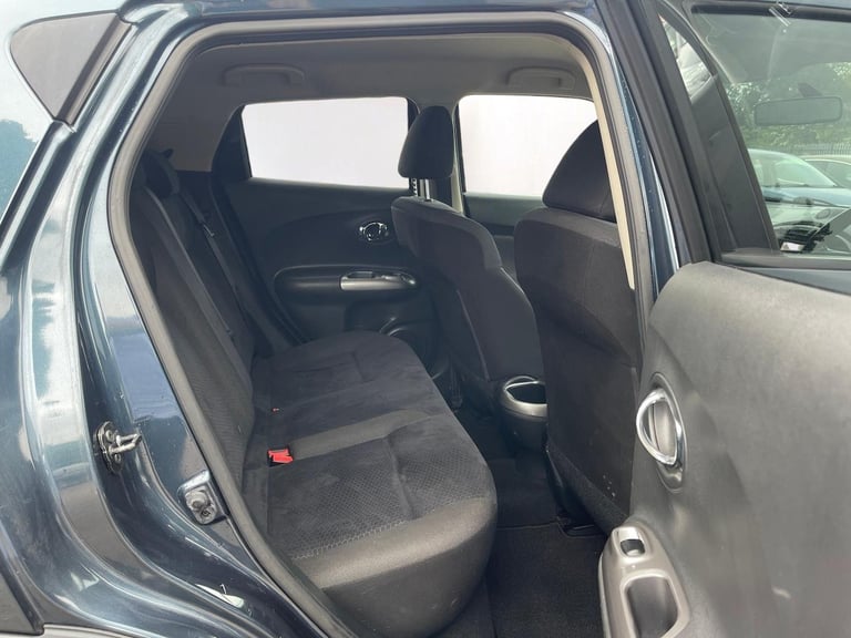 2012 Nissan Juke 1.6 Acenta Premium Euro 5 (s/s) 5dr Petrol