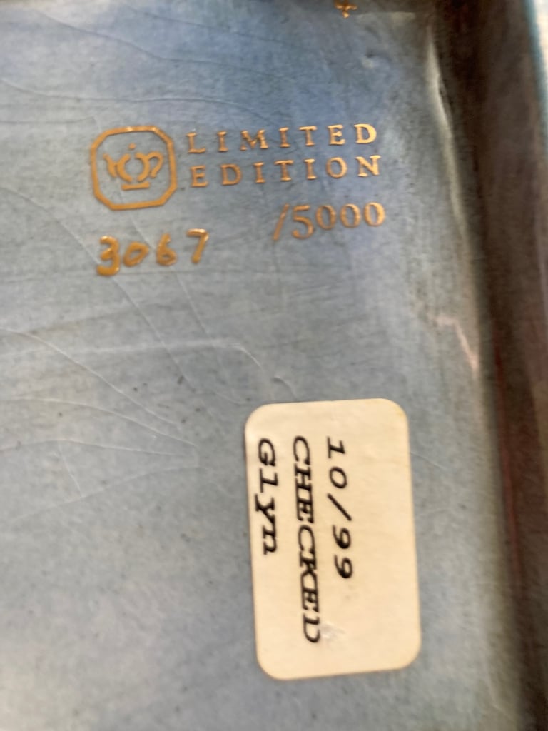 Cardew Large Farmhouse Dresser 